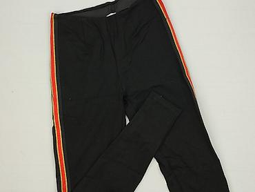 spodnie sellpy: Pieces, Legginsy rozmiar XS — 1