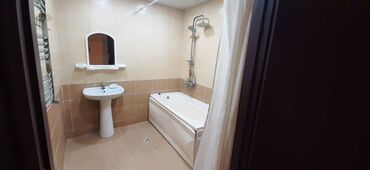 Köhnə tikili: Bakı, 3 otaqlı, Köhnə tikili, m. Koroğlu, 87 kv. m — 9