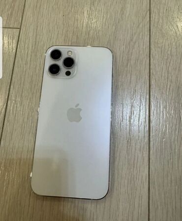 Apple iPhone: IPhone 12 Pro Max, Б/у, 128 ГБ, 77 %