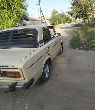kirgiz auto: ВАЗ (ЛАДА) 2106: 1999 г., Механика, Бензин, Седан — 5