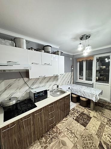 Продажа квартир: 1 комната, 32 м², Индивидуалка, 6 этаж, Косметический ремонт — 8