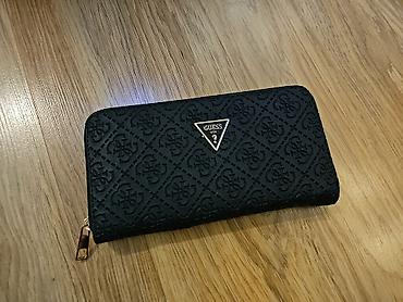 isl torbe: Guess louiss vuitton tommy novcanici premium dizajn, više modela - — 8