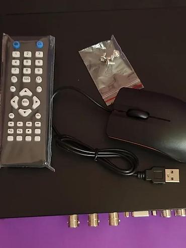 Rasveta: AHD DVR 4ch app xmeye.net ICloud Software. Opis u slikama . ✨ Kontakt — 10