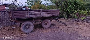 belarus mtz 82: Tıraxdır Satılır T 28 Təkər təzə dəyişilib yan güzgüsü taxılmıyıb — 5