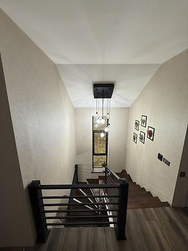 ecemide kiraye evler ucuz: 7 otaqlı, 220 kv. m — 8