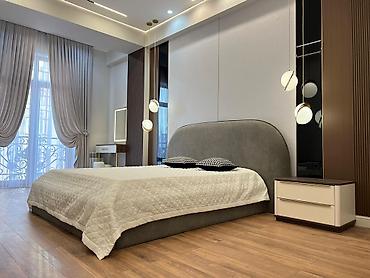 Продажа квартир: 3 комнаты, 120 м², 10 этаж — 5