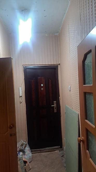 Продажа квартир: 1 комната, 35 м², 105 серия, 3 этаж, Косметический ремонт — 15