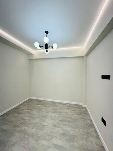 Продажа квартир: 1 комната, 45 м², Элитка, 10 этаж, Евроремонт — 3