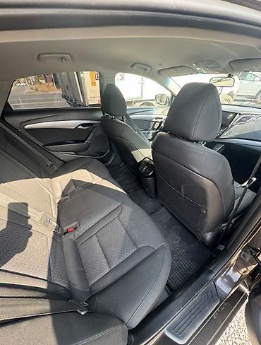 hundai i40: Hyundai i40: 2016 г., 2 л, Автомат, Бензин, Седан — 2