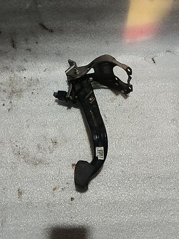 датчик стоп сигнала: Педальный узел тормоза для Hyundai/Kia - Оригинальная деталь — 2