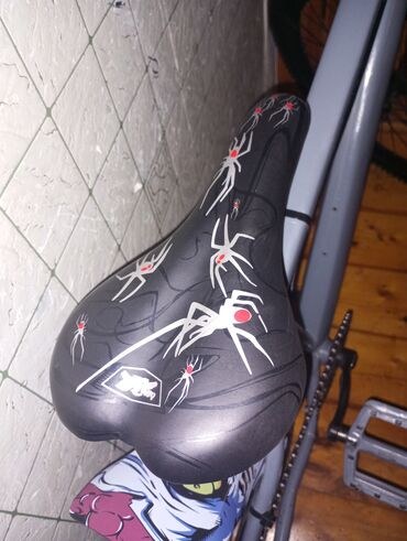 Şəhər velosipedləri: İşlənmiş Şəhər velosipedi Saft, 26" — 2