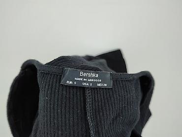 pulla and bear: Bershka, Sukienka damska, rozmiar S — 7