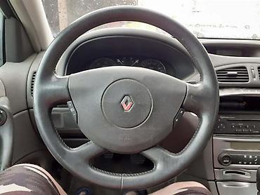suv vozila: VOLAN ZA RENAULT LAGUNA — 1