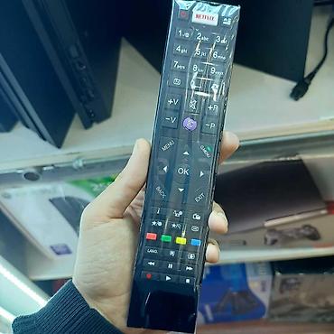 Vestel televizor pultu Əksər model Televizorlar üçün keyfiyyətli lalafo.az -da Vestel televizor pultu Əksər model Televizorlar üçün keyfiyyətli