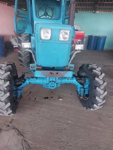 aqrolizinq kredit traktor: Traktor T 40 super tam ideal eşlək vəziyyətdə