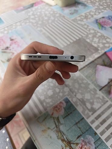 вентиляторы в баку: Infinix Hot 60 Pro, 256 ГБ, цвет - Белый — 5