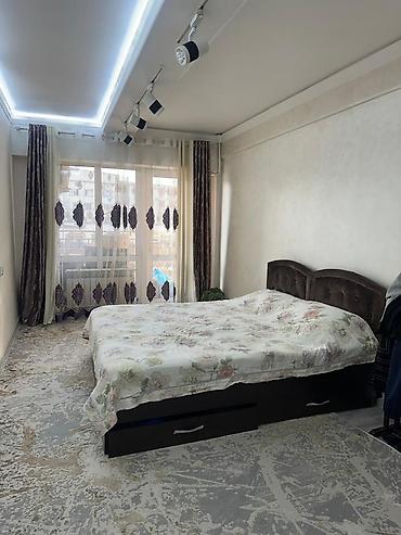 Долгосрочная аренда квартир: 3 комнаты, С мебелью полностью — 9