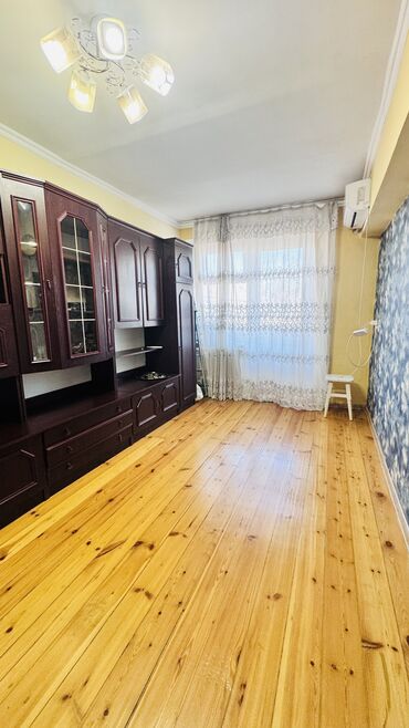 Продажа квартир: 1 комната, 29 м², Индивидуалка, 5 этаж, Старый ремонт