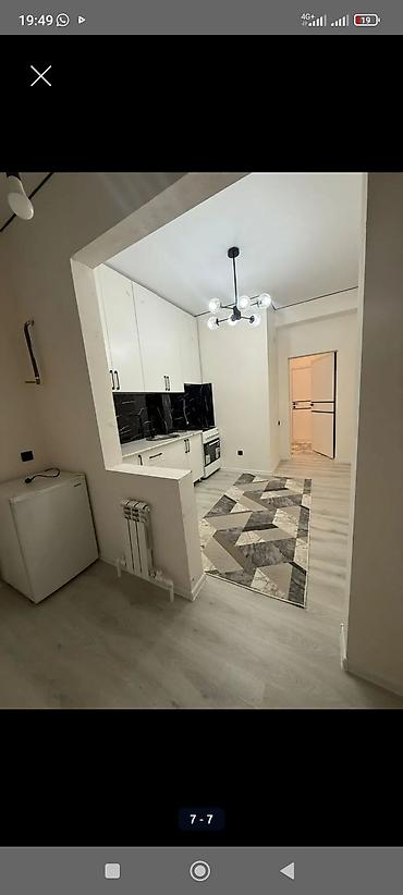 купить сталинку: 69 м², Без мебели — 6