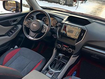 Subaru: Subaru Forester: 2019 г., 2.5 л, Вариатор, Бензин, Кроссовер — 7