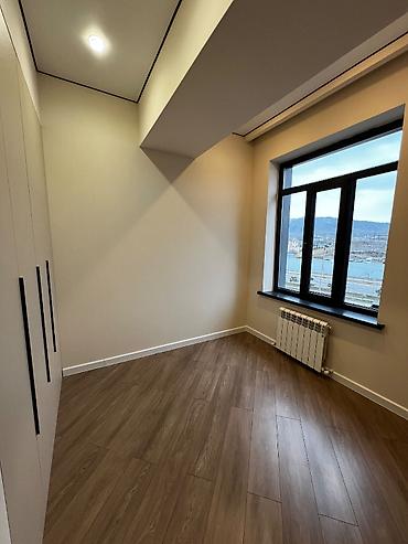 Продажа квартир: 3 комнаты, 88 м², Элитка, 4 этаж, Дизайнерский ремонт — 5