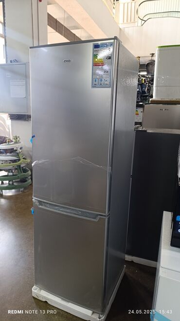 Холодильники: Холодильник Avest, Новый, Двухкамерный, De frost (капельный), 55 * 170 * 55 at lalafo.kg — 3 Холодильники: Холодильник Avest, Новый, Двухкамерный, De frost (капельный), 55 * 170 * 55 — 3