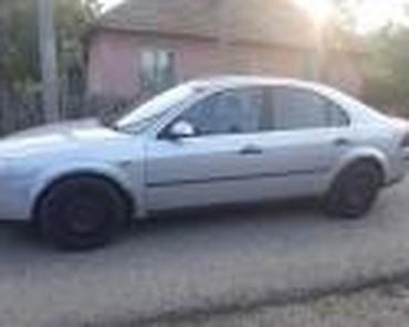 Ford: FORD MONDEO 2002. GOD. - KOMPLETAN AUTO U DELOVIMA | FORD velika — 20