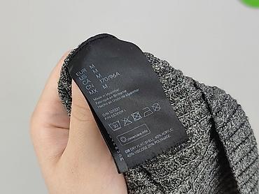 hm jackson: H&M Divided, Sweter damski, rozmiar M — 4