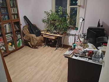 Батирлерди сатуу: 3 бөлмө, 80 м², Улан мкр 105-серия, 6 кабат, Косметикалык оңдоо — 5