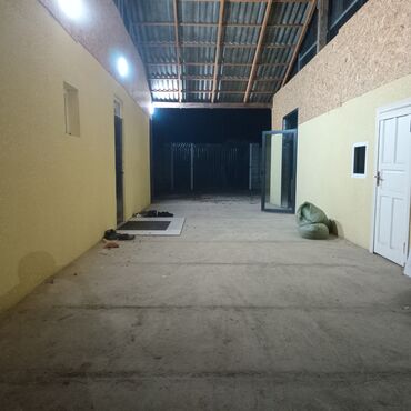 Долгосрочная аренда домов: 30 м², 6 комнат, Кондиционер — 1