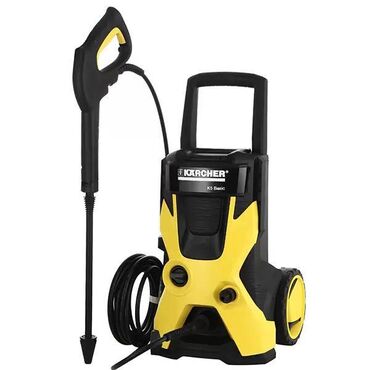 швабра с ведром: Мойка высокого давления Karcher