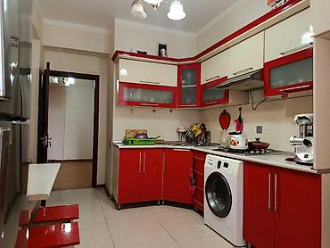 satişi: 2 otaqlı, Yeni tikili, 85 kv. m — 9