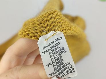 alpaka: Kardigan damski, rozmiar 2XL — 4