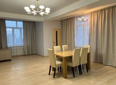 Продажа квартир: 3 комнаты, 94 м², Индивидуалка, 7 этаж, Евроремонт