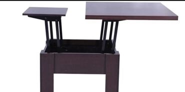 Xodunoklar: STOL 150 MANAT