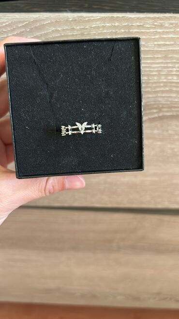 верхняя одежда женская: Шакек, Үлгүсү 925, Аялдарга, Циркон, Жаңы