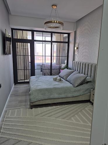 Продажа квартир: 3 комнаты, 88 м², Элитка, 8 этаж, Дизайнерский ремонт — 2