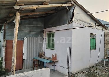 simental buzov satışı: 3 otaqlı, 50 kv. m, Kredit yoxdur, Orta təmir — 5