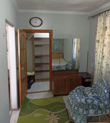 Долгосрочная аренда квартир: 2 комнаты, Агентство недвижимости, Без подселения, С мебелью полностью — 3