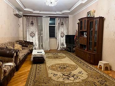 obyekt satisi: 2 otaqlı, Yeni tikili, 95 kv. m — 4