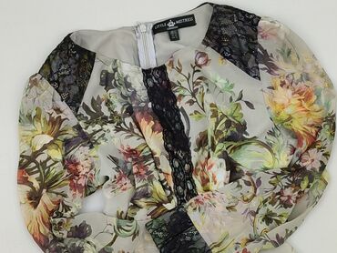 sukienka midi z długim rękawem elegancka: Little Mistress, Women`s dress, size XL