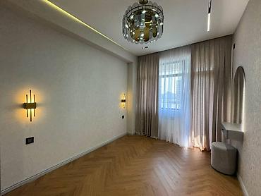Daşınmaz əmlak: 2 otaqlı, Yeni tikili, m. Neftçilər, 52 kv. m — 5