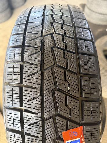 шины на зиму: Комплект зимних шин 205/65 R15 94Q (модель IG70) - Размер: 205/65 R15 — 3