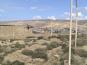 samaxinkada satilan evlər: 1 sot, Tikinti, Bələdiyyə — 8