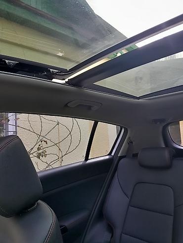 Kia: Kia KX5: 2020 г., Кроссовер — 4