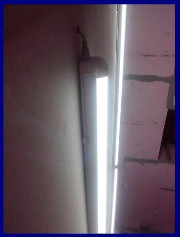 leg magic cena: Led Tube T8 90cm-14w 240cm-36w T5 20W 120cm. LED neonka T8 14W — 1