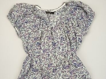 bluzki dopasowane eleganckie: Bluzka Damska, XL, stan - Dobry