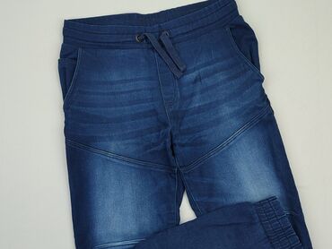 Jeans: Jeans, Livergy, 5XL (EU 50), condition - Good