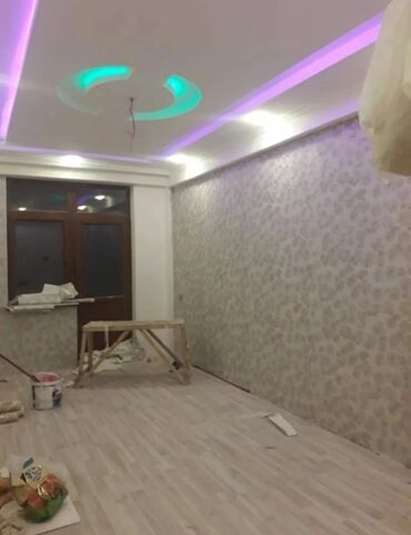 Malyar işləri: Aboy, lepka, paduqa, şpakloyvka, alçipan, ağdağsuvağı işləri görürəm -da lalafo.az — 4 Malyar işləri: Aboy, lepka, paduqa, şpakloyvka, alçipan, ağdağsuvağı işləri görürəm — 4