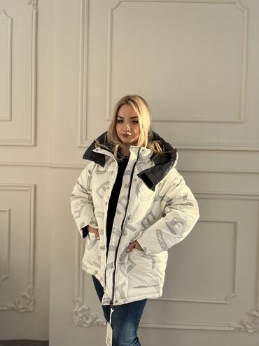 Демисезонные куртки: Стильные куртки🔥
Женские куртки
Онлайн-магазин
 
Для заказа whatsApp — 4